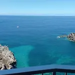 Apartmán Over Open Sea *