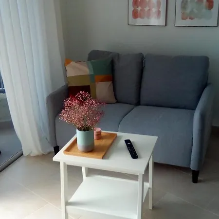 Over Open Sea Apartamento Icod De Los Vinos