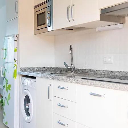 Apartamento Over Open Sea *