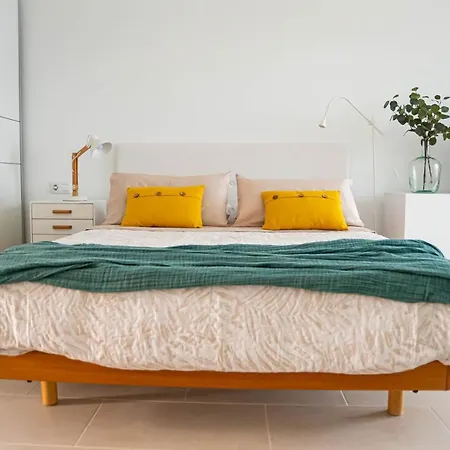 Over Open Sea * Икод-де-лос-Винос