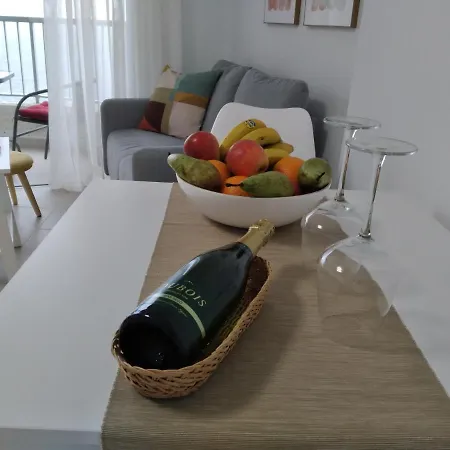 Apartamento Over Open Sea Icod De Los Vinos