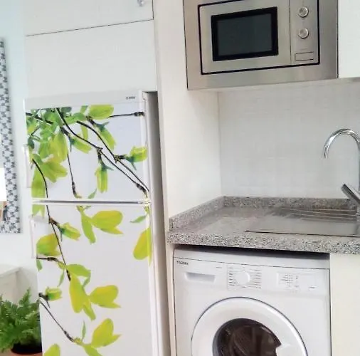 Апартаменты Over Open Sea *