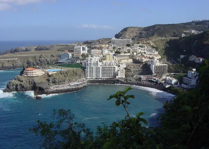 Over Open Sea Апартаменты