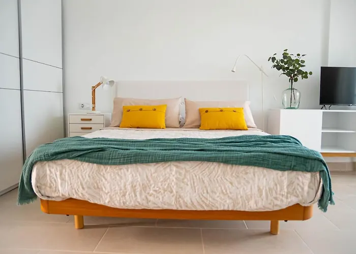 Over Open Sea * Икод-де-лос-Винос