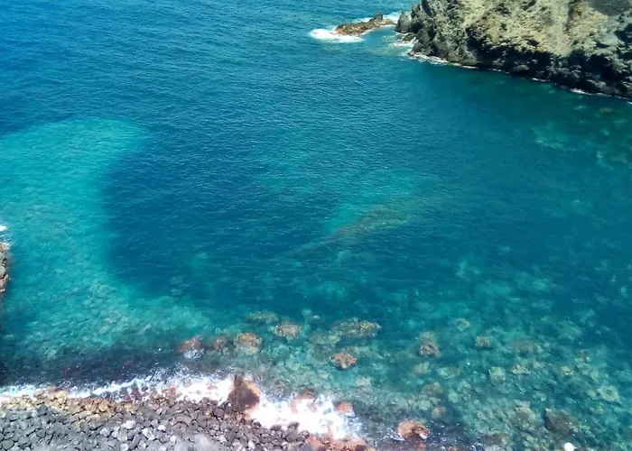 Over Open Sea Икод-де-лос-Винос