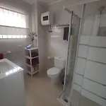 Apartment Over Open Sea *