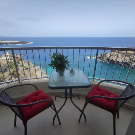 Apartamento Over Open Sea Icod De Los Vinos