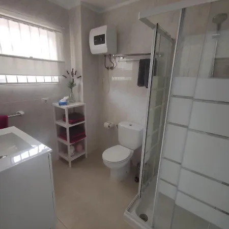 Apartamento Over Open Sea *