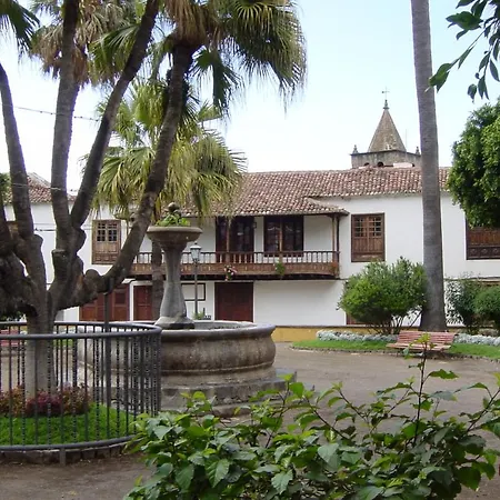 Over Open Sea Icod De Los Vinos