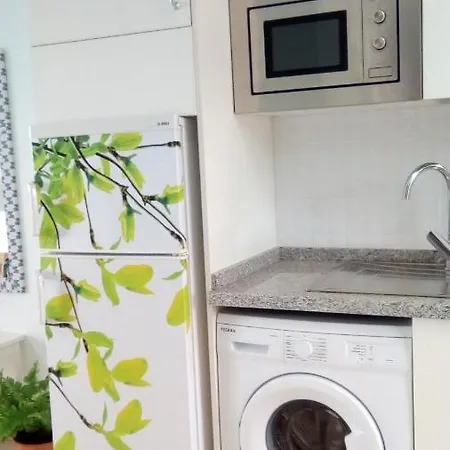 Apartamento Over Open Sea *