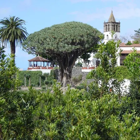 Over Open Sea Appartement *