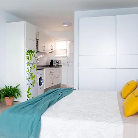 Over Open Sea Apartamento Icod De Los Vinos