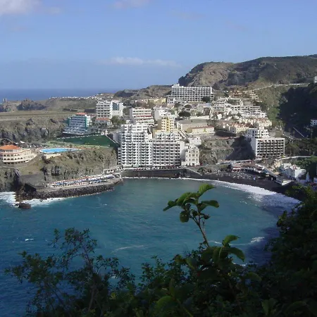 Over Open Sea Appartement