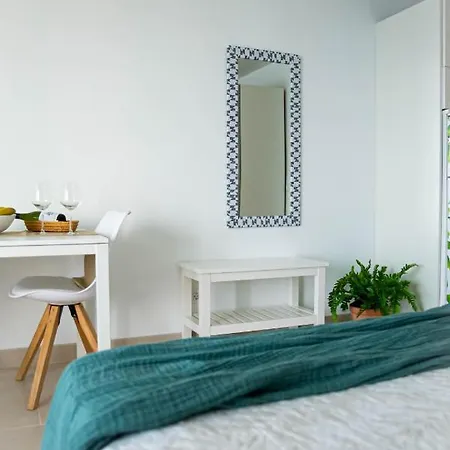 Appartement Over Open Sea Icod De Los Vinos