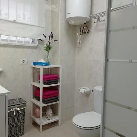 Over Open Sea Apartamento *