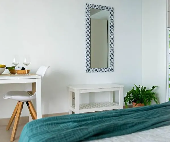 Appartement Over Open Sea Icod De Los Vinos