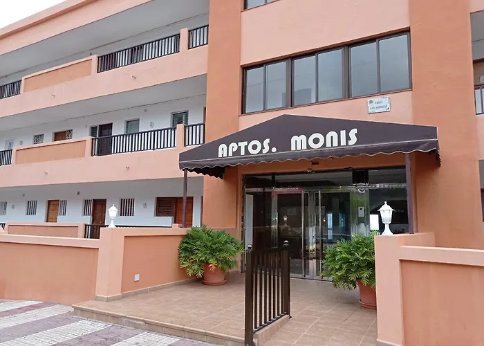 Appartement Over Open Sea