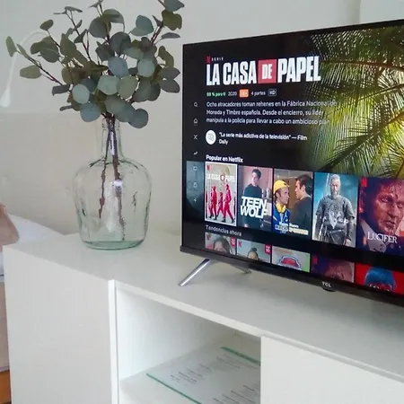 Over Open Sea 公寓 伊科德·德·洛斯·维诺斯